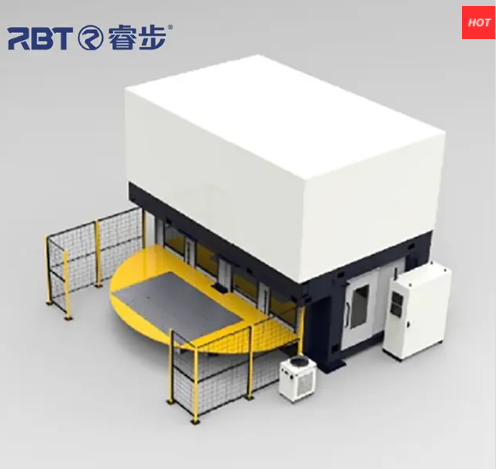 5 axis gantry mill 5 축 갠트리 밀