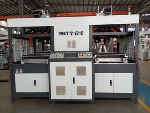 24인치 수하물 진공 성형기