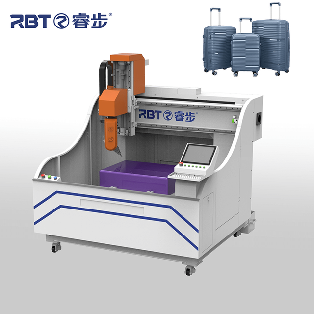 5축 CNC 펀칭기