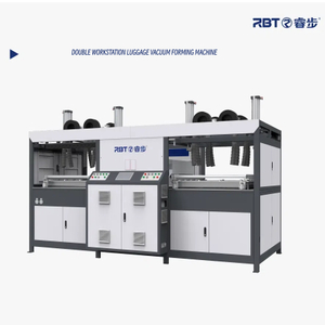 32인치 수하물 진공 성형기